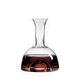 Ravenscroft Crystal 50 Oz. Punted Trumpet Wine Decanter